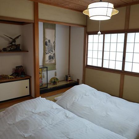 吹屋庵 Villa Takayama  Exterior photo