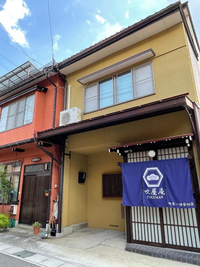 吹屋庵 Villa Takayama  Exterior photo
