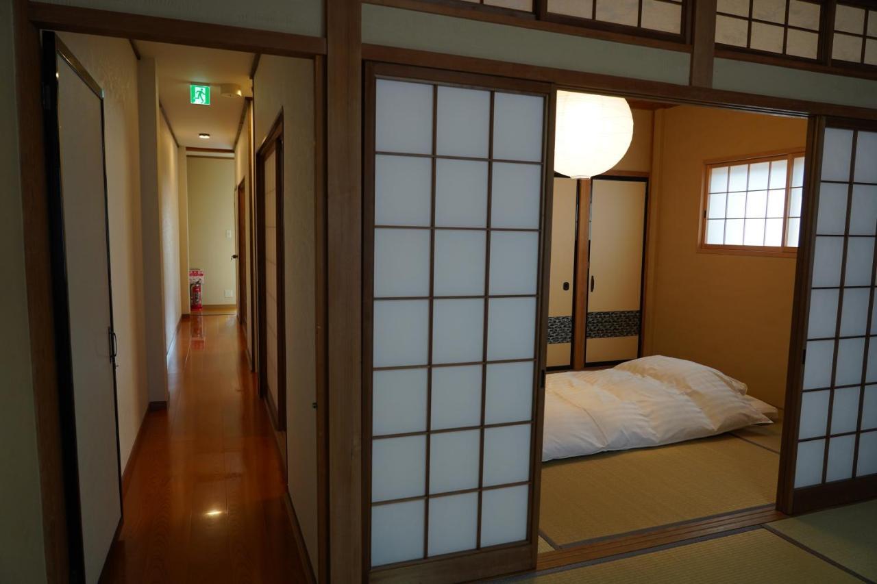 吹屋庵 Villa Takayama  Exterior photo