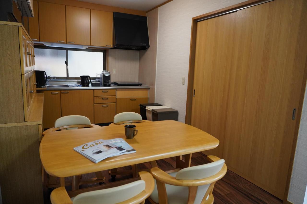吹屋庵 Villa Takayama  Exterior photo