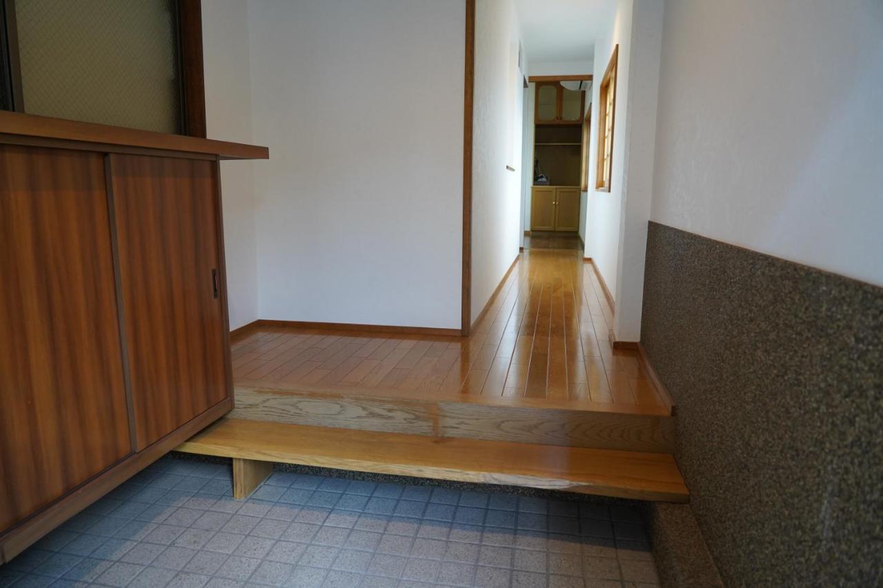 吹屋庵 Villa Takayama  Exterior photo